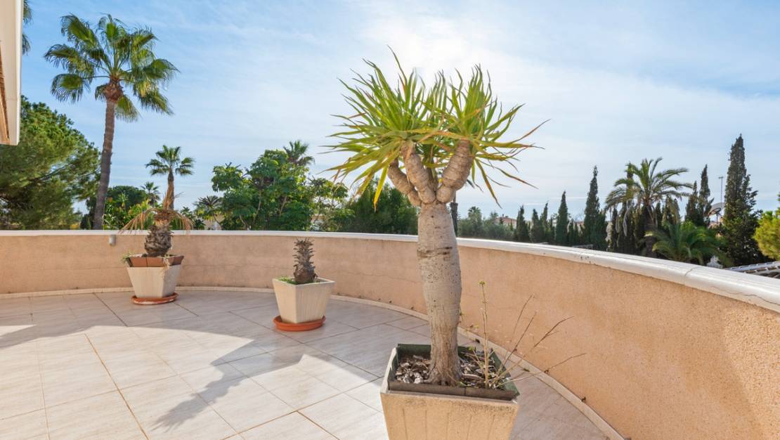 Sale - Town House - Rojales - Doña Pepa