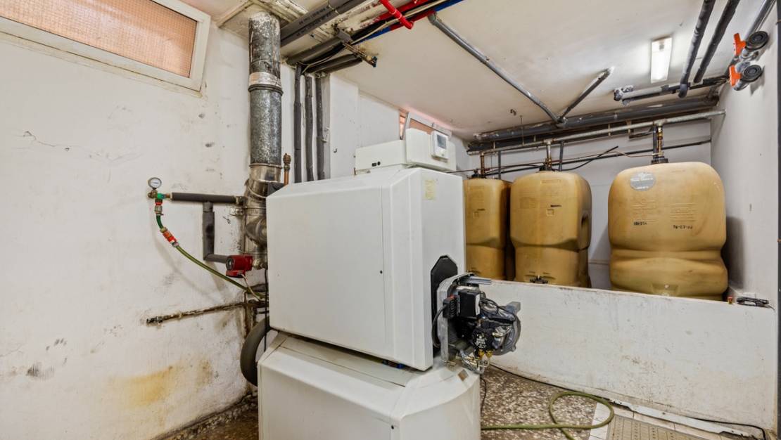 Sale - Town House - Rojales - Doña Pepa