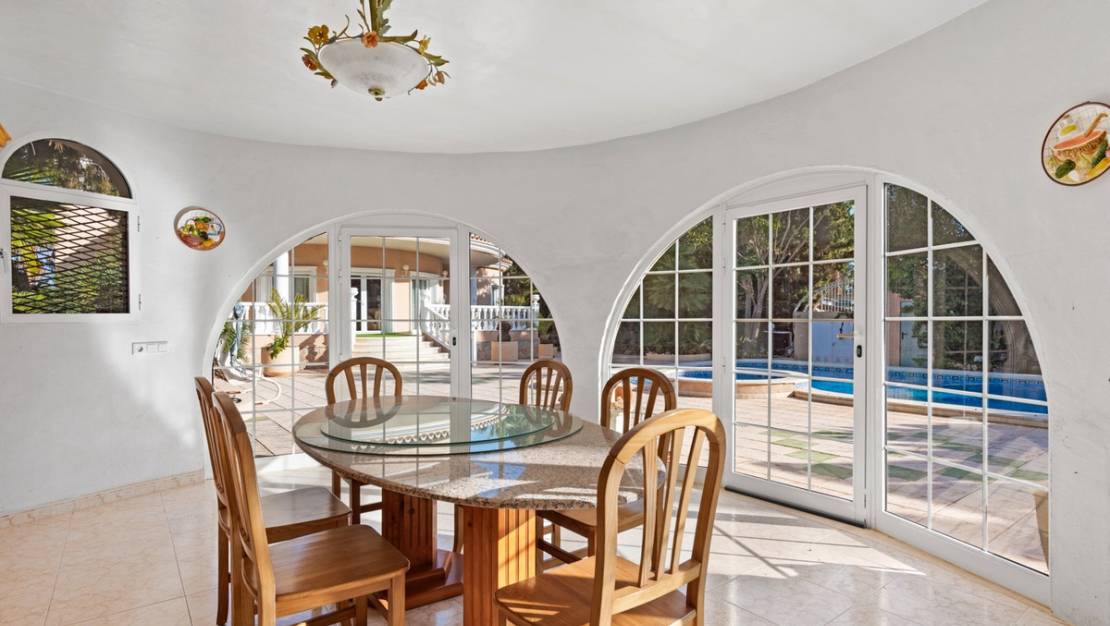 Sale - Town House - Rojales - Doña Pepa