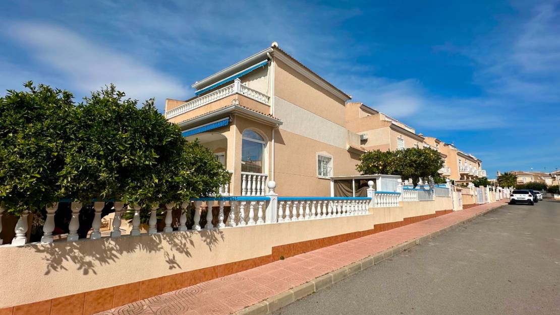 Sale - Town House - Rojales - Doña Pepa