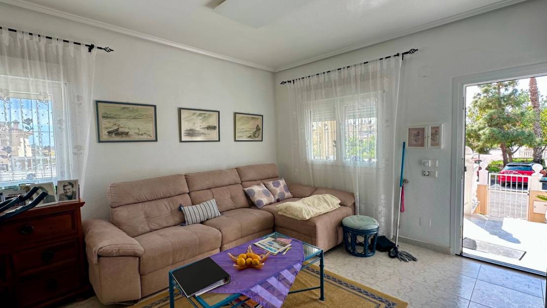 Sale - Town House - Rojales - Doña Pepa