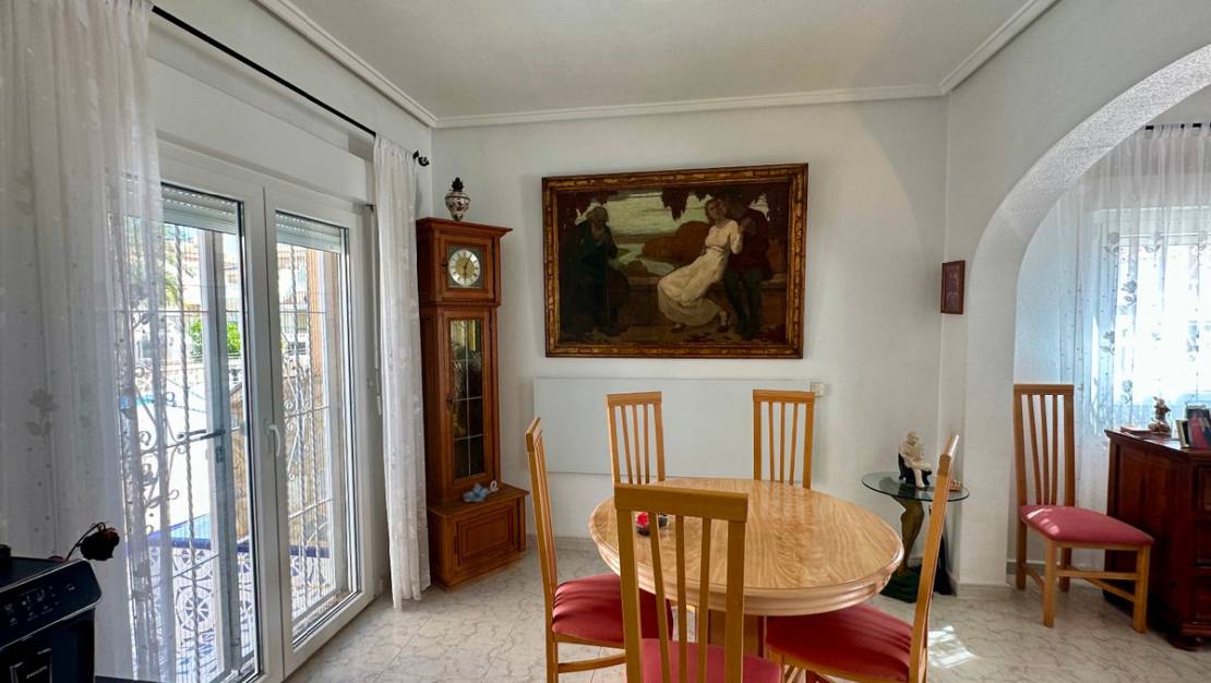 Sale - Town House - Rojales - Doña Pepa