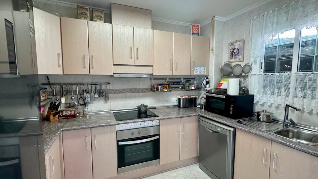 Sale - Town House - Rojales - Doña Pepa