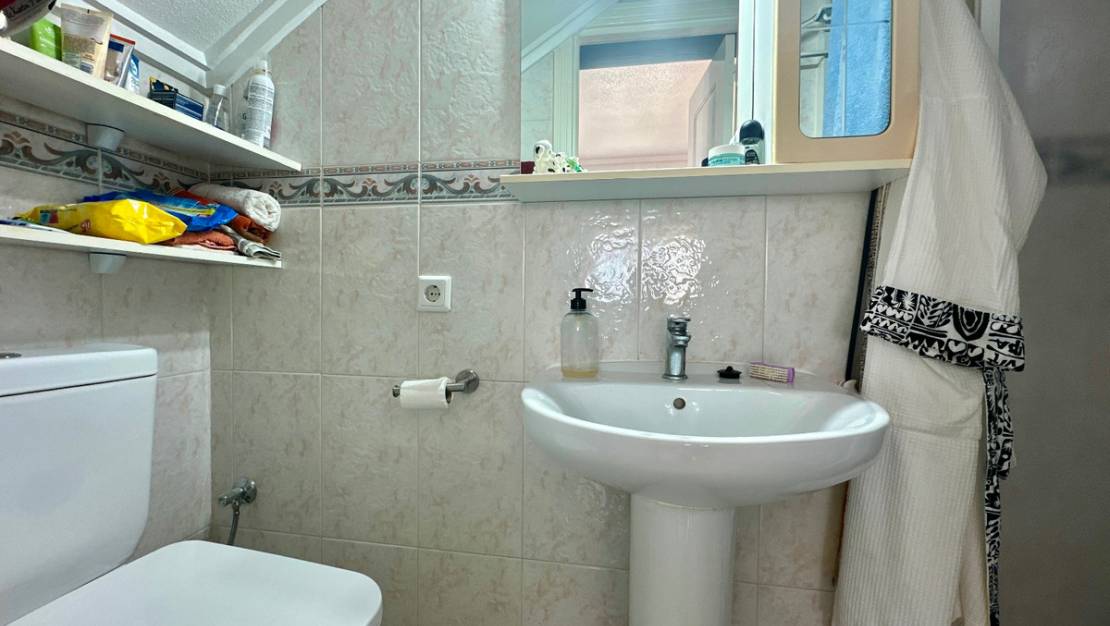 Sale - Town House - Rojales - Doña Pepa