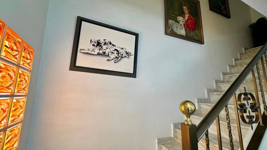 Sale - Town House - Rojales - Doña Pepa