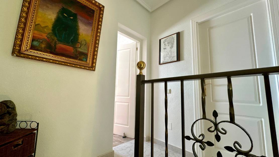 Sale - Town House - Rojales - Doña Pepa