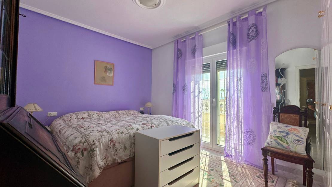 Sale - Town House - Rojales - Doña Pepa