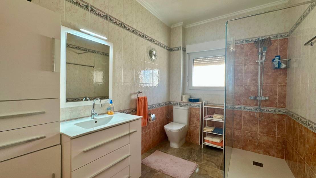 Sale - Town House - Rojales - Doña Pepa