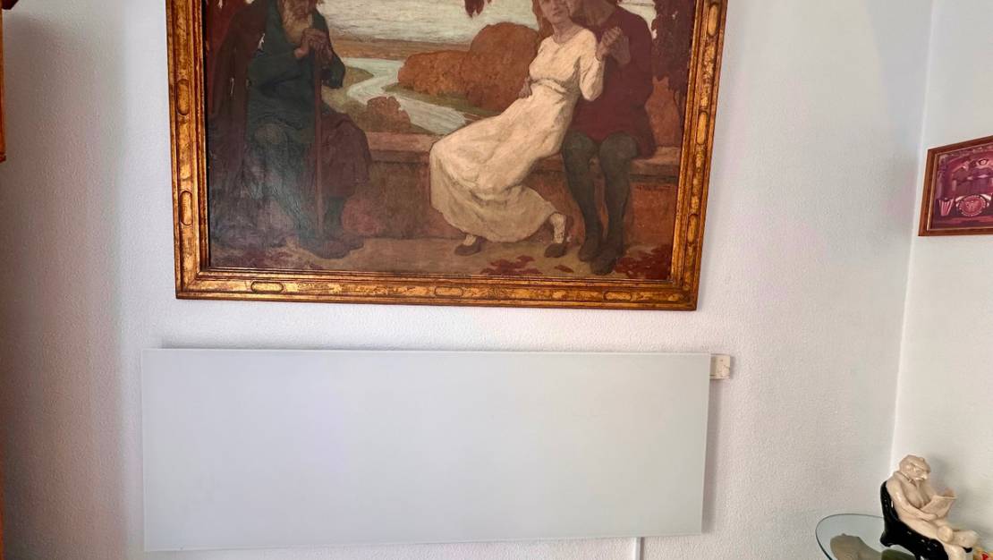 Sale - Town House - Rojales - Doña Pepa