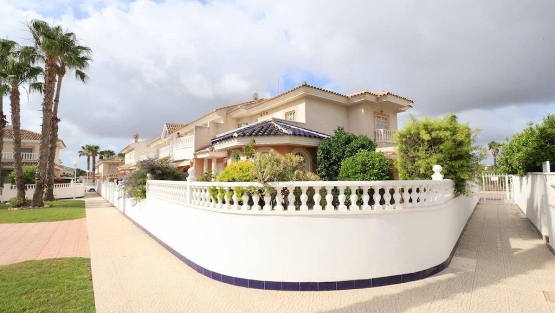 Sale - Town House - Rojales - Doña Pepa