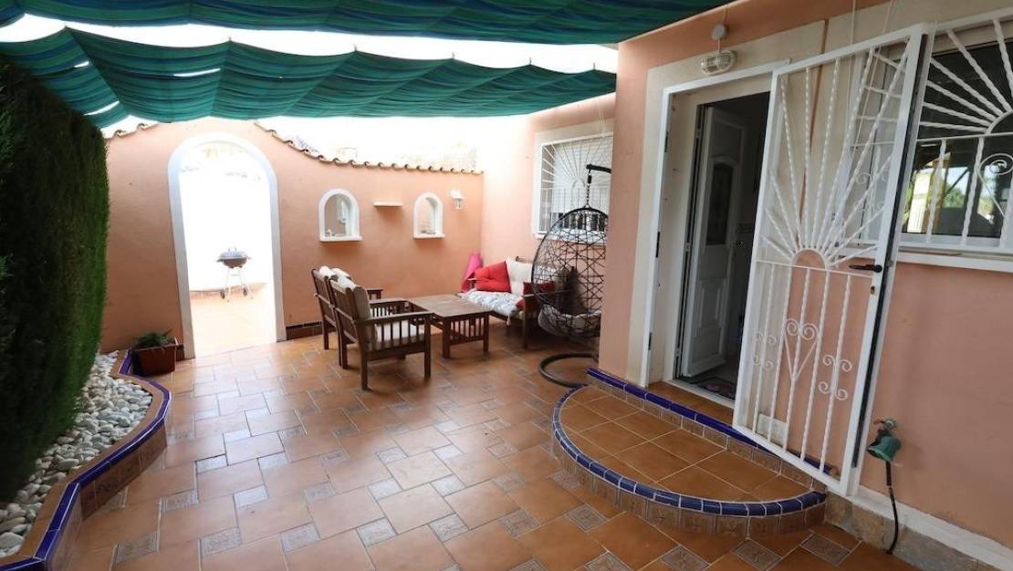 Sale - Town House - Rojales - Doña Pepa