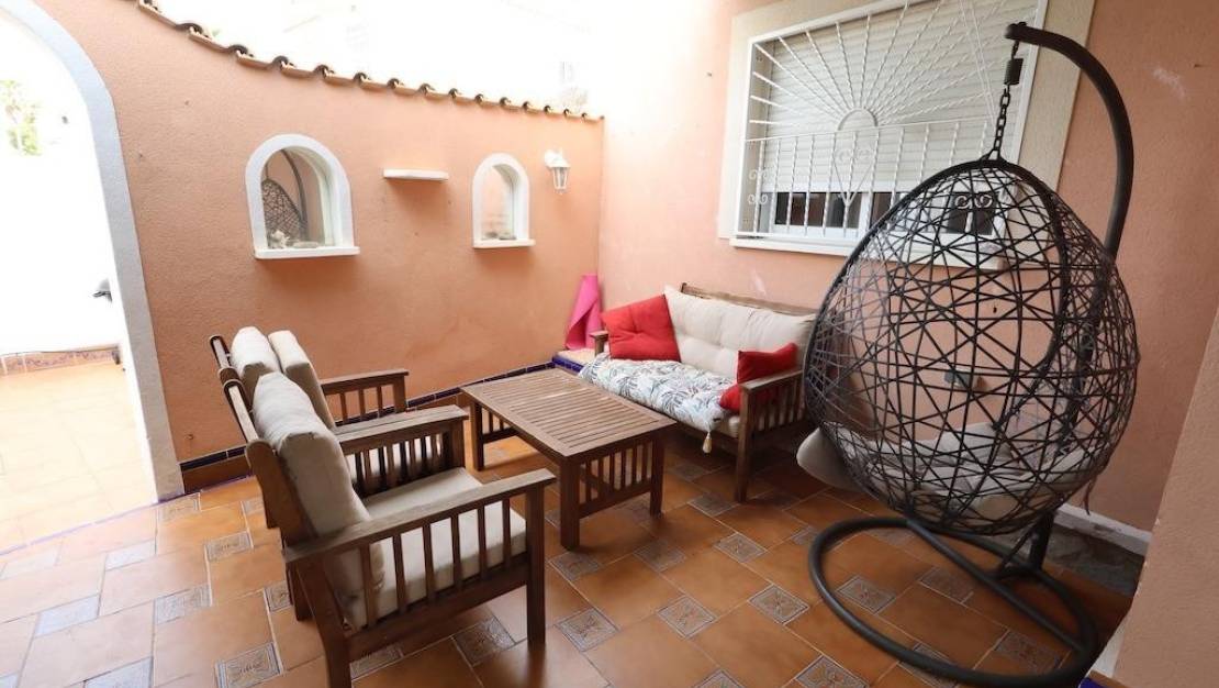 Sale - Town House - Rojales - Doña Pepa