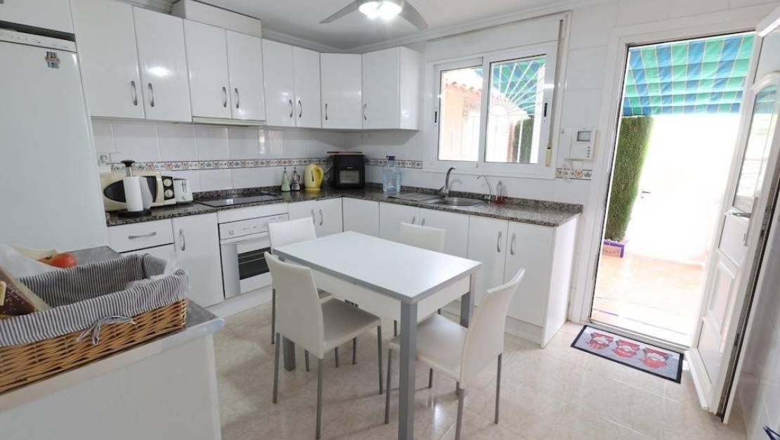 Sale - Town House - Rojales - Doña Pepa