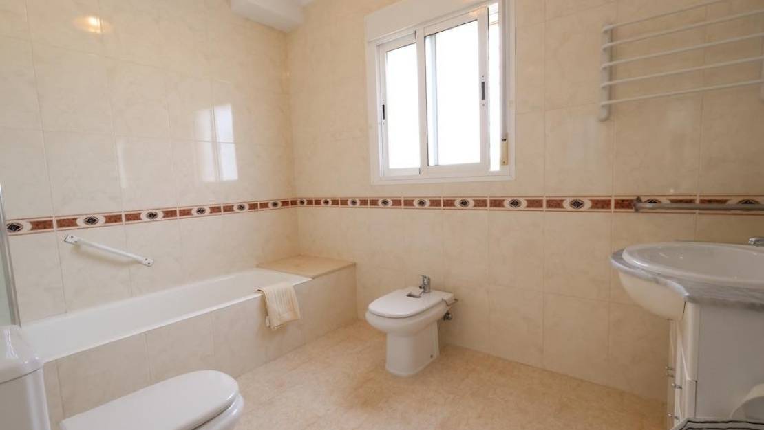 Sale - Town House - Rojales - Doña Pepa