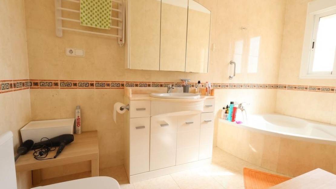 Sale - Town House - Rojales - Doña Pepa