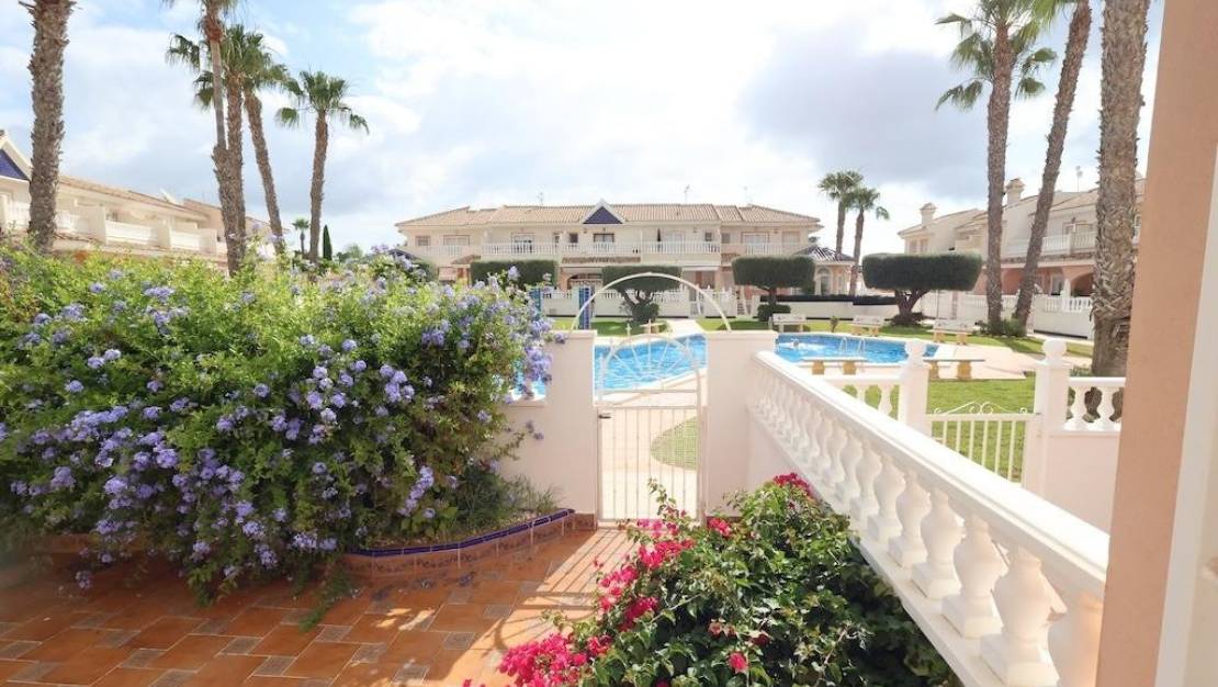 Sale - Town House - Rojales - Doña Pepa