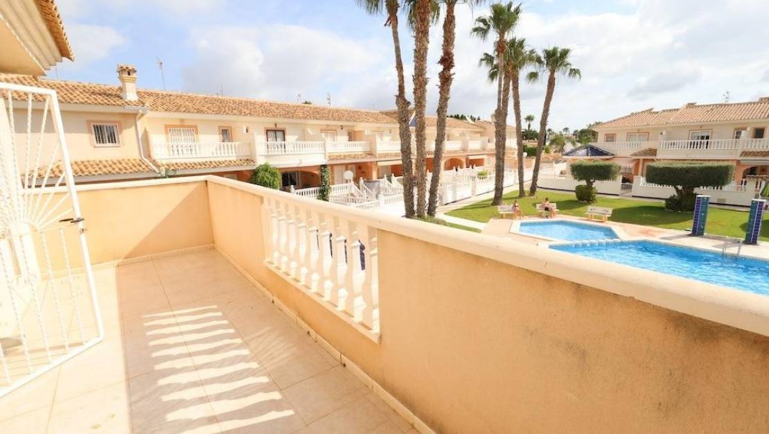 Sale - Town House - Rojales - Doña Pepa