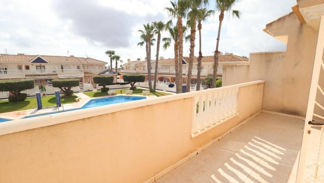 Sale - Town House - Rojales - Doña Pepa