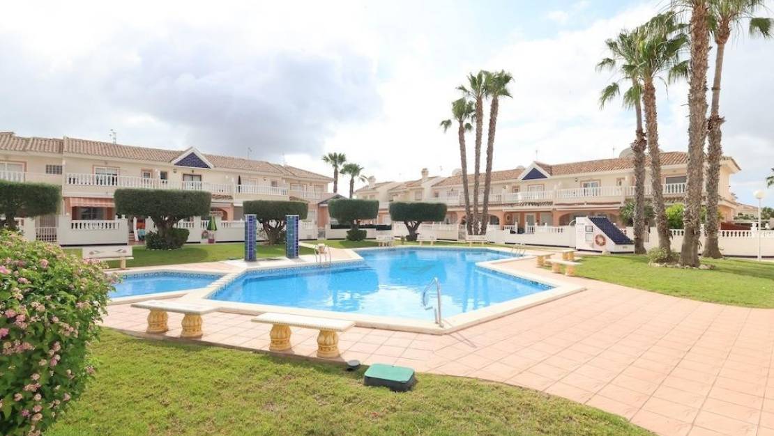 Sale - Town House - Rojales - Doña Pepa