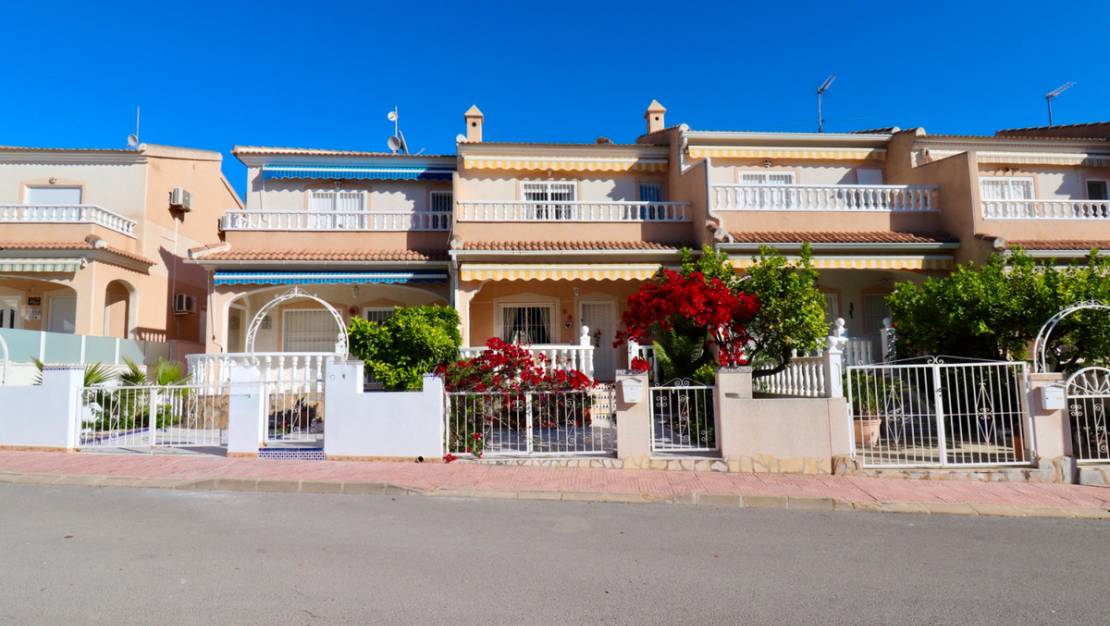 Sale - Town House - Rojales - Doña Pepa