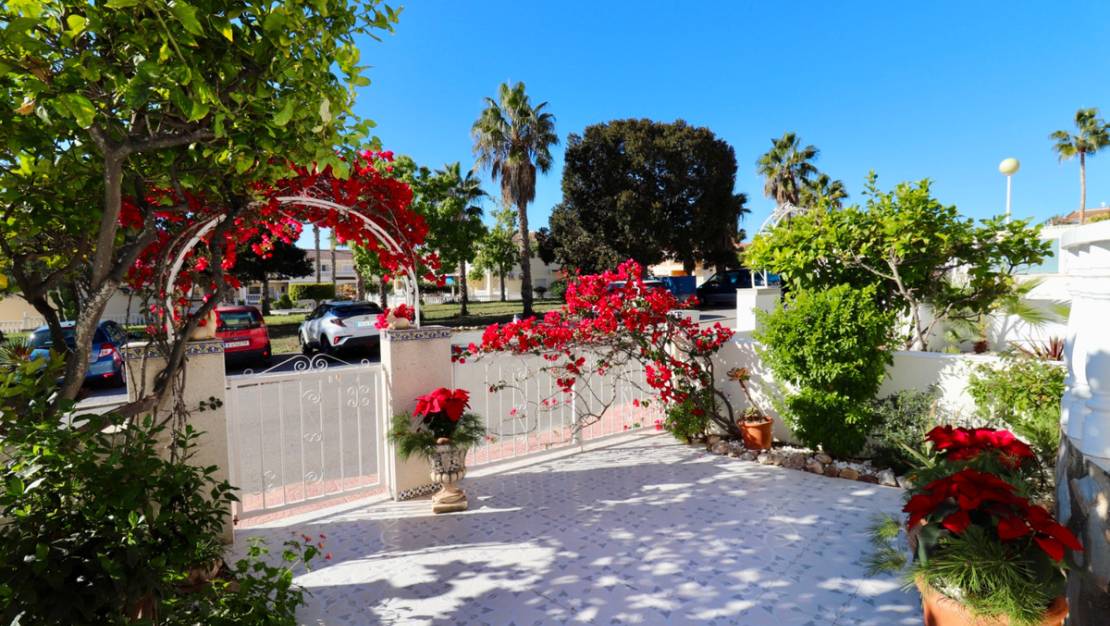 Sale - Town House - Rojales - Doña Pepa
