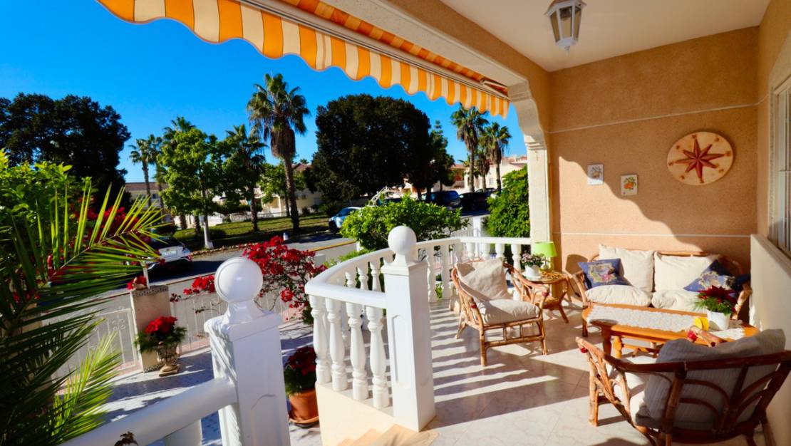Sale - Town House - Rojales - Doña Pepa