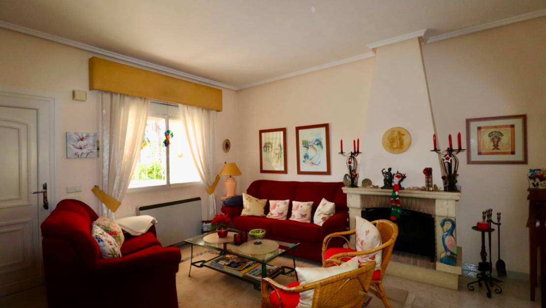 Sale - Town House - Rojales - Doña Pepa