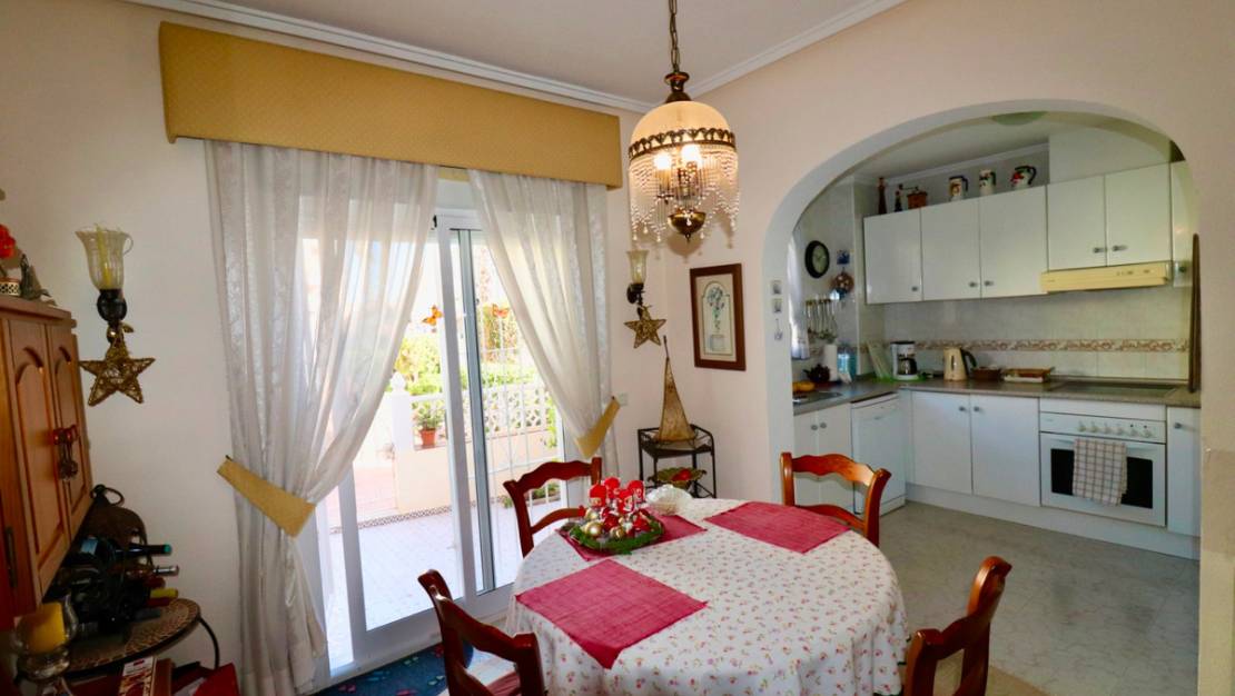Sale - Town House - Rojales - Doña Pepa