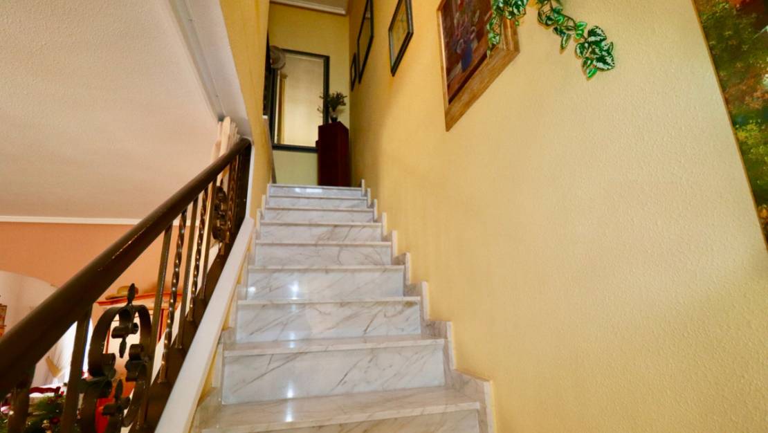 Sale - Town House - Rojales - Doña Pepa