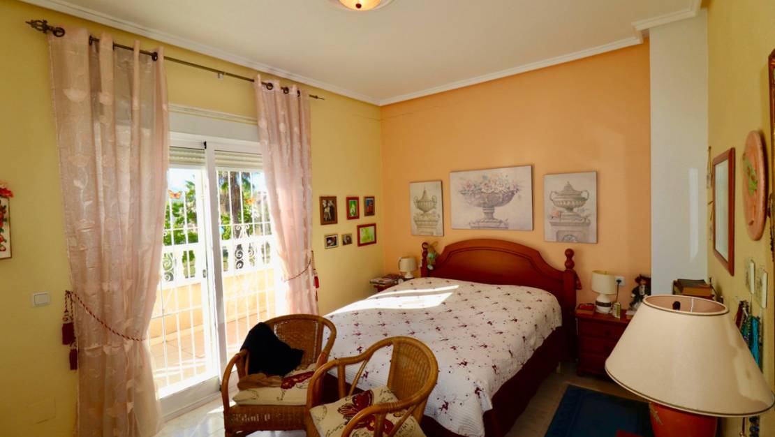 Sale - Town House - Rojales - Doña Pepa