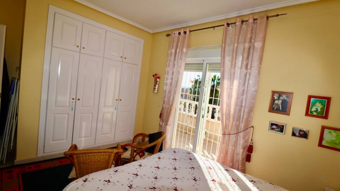 Sale - Town House - Rojales - Doña Pepa