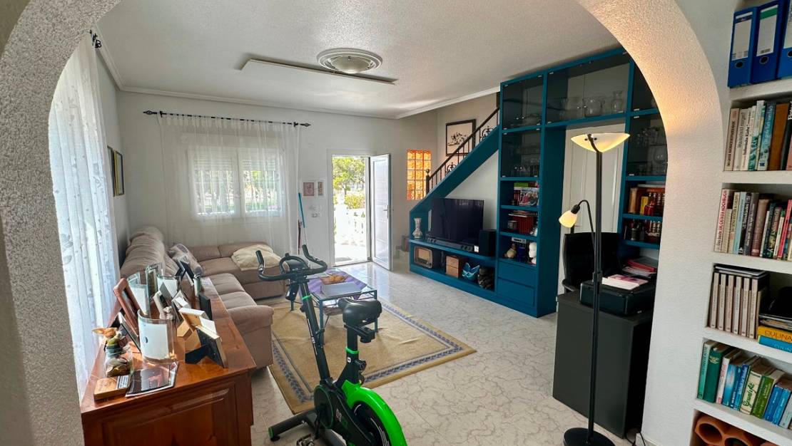 Sale - Town House - Rojales - Doña Pepa