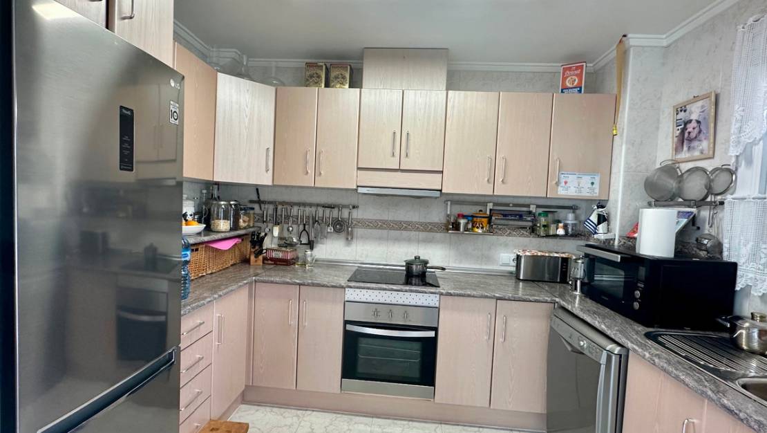 Sale - Town House - Rojales - Doña Pepa