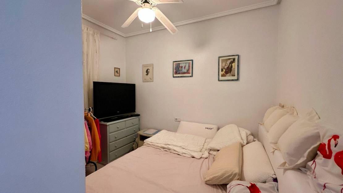 Sale - Town House - Rojales - Doña Pepa