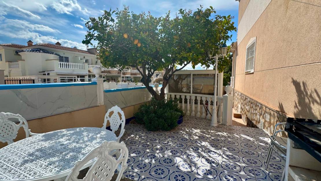 Sale - Town House - Rojales - Doña Pepa