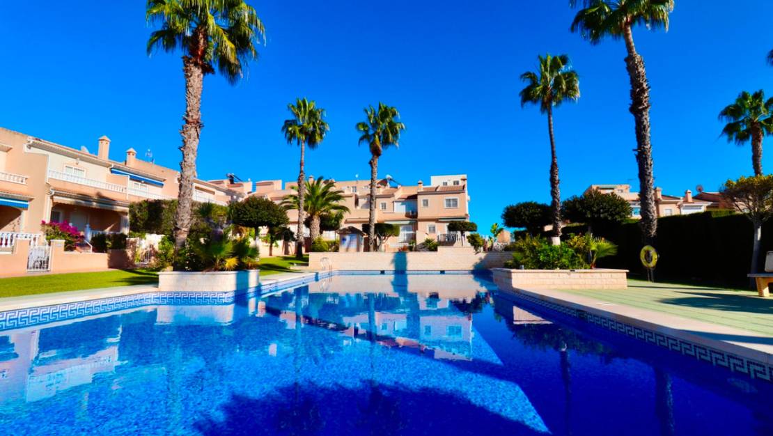 Sale - Town House - Rojales - Doña Pepa