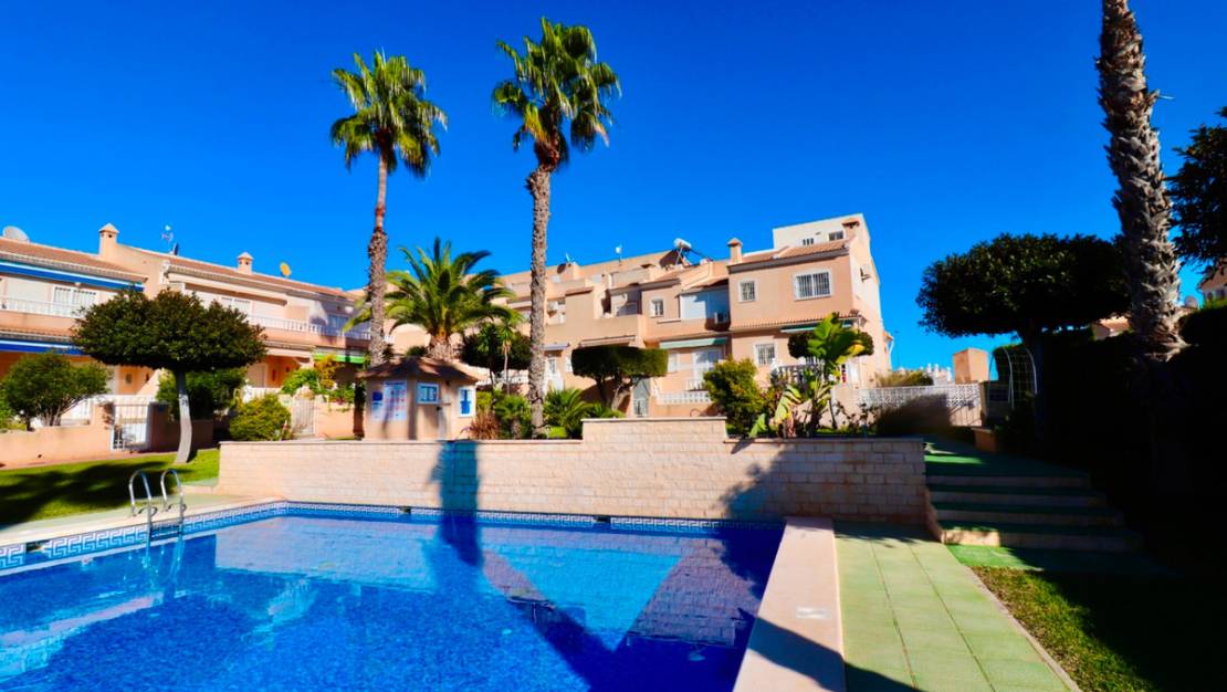 Sale - Town House - Rojales - Doña Pepa