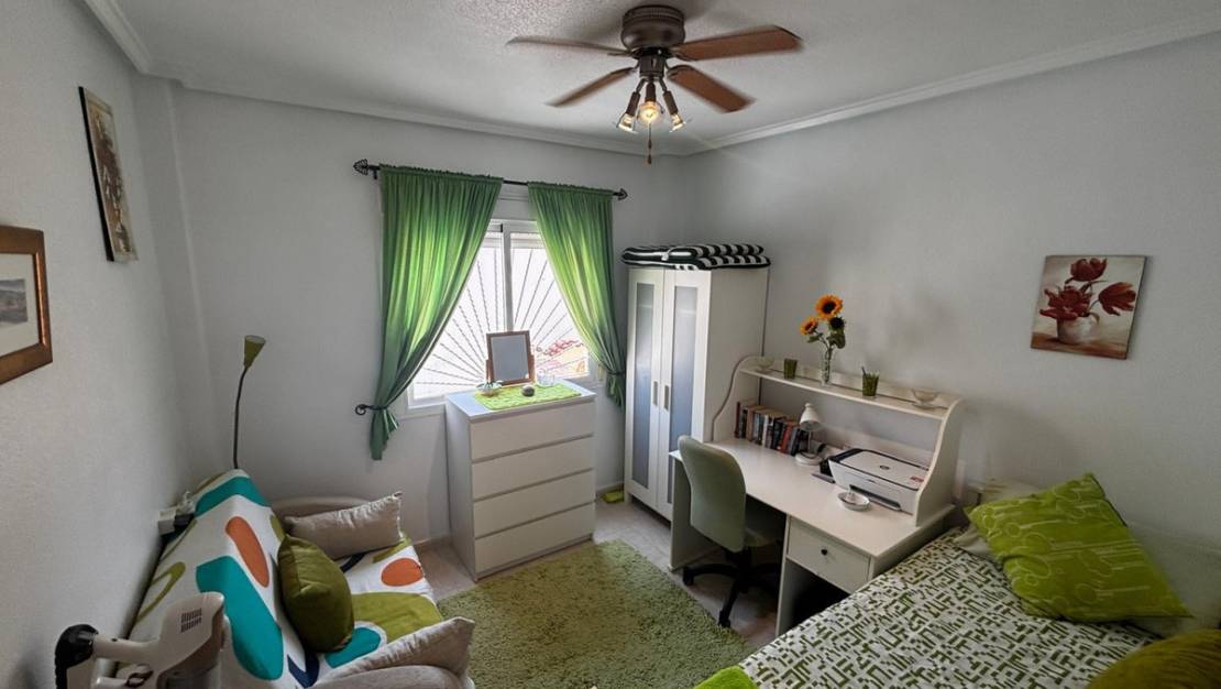 Sale - Town House - Rojales - Doña Pepa