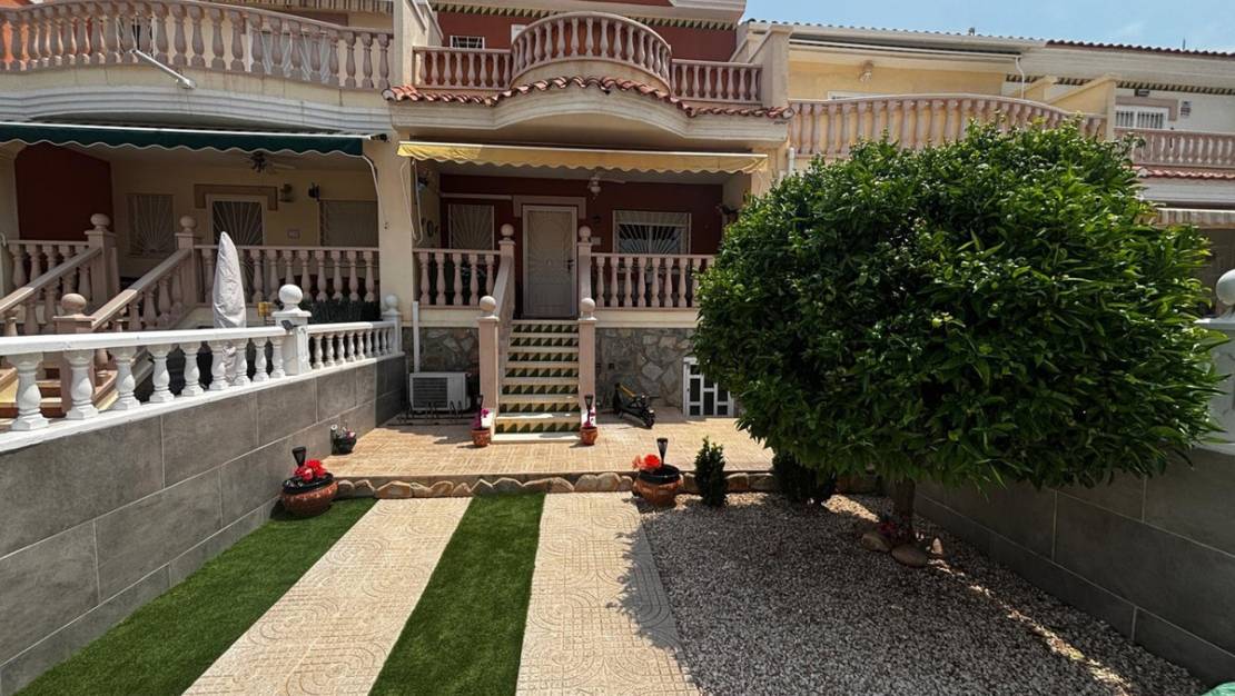 Sale - Town House - Rojales - Doña Pepa