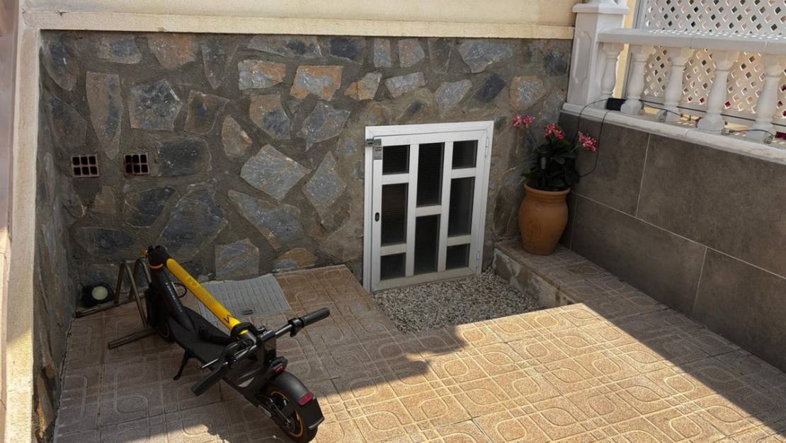 Sale - Town House - Rojales - Doña Pepa
