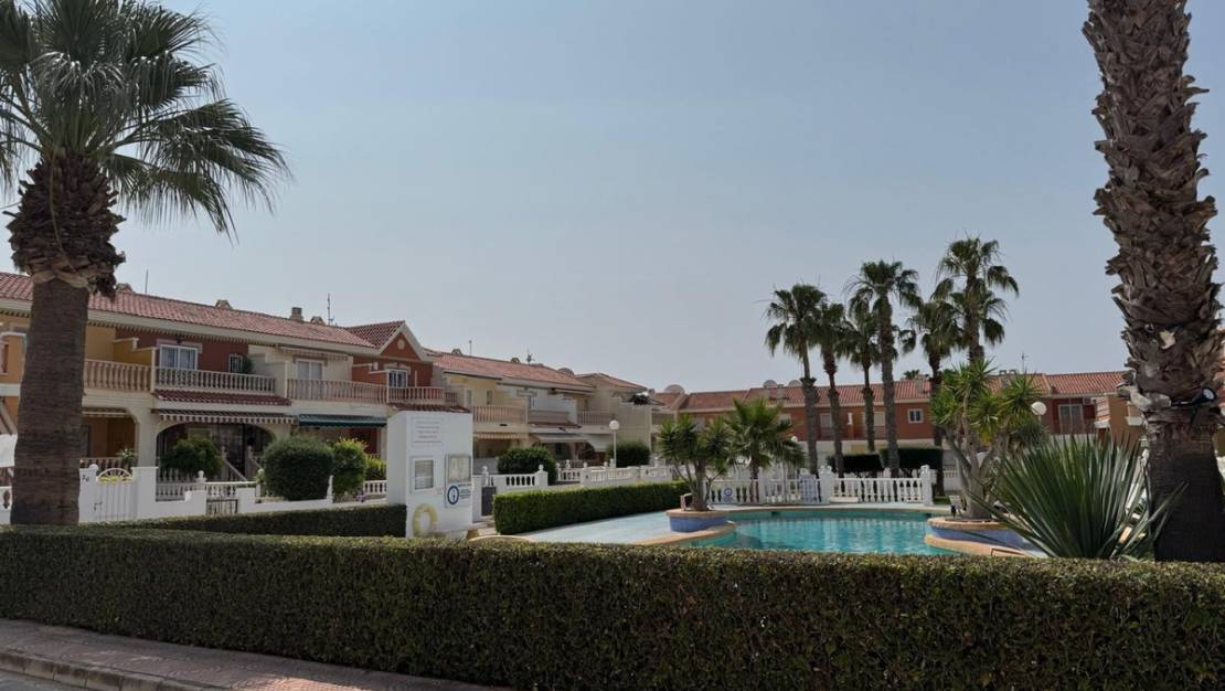 Sale - Town House - Rojales - Doña Pepa