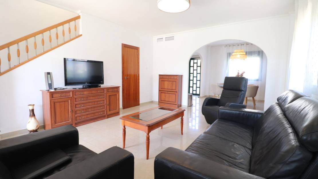 Sale - Town House - Rojales - Doña Pepa