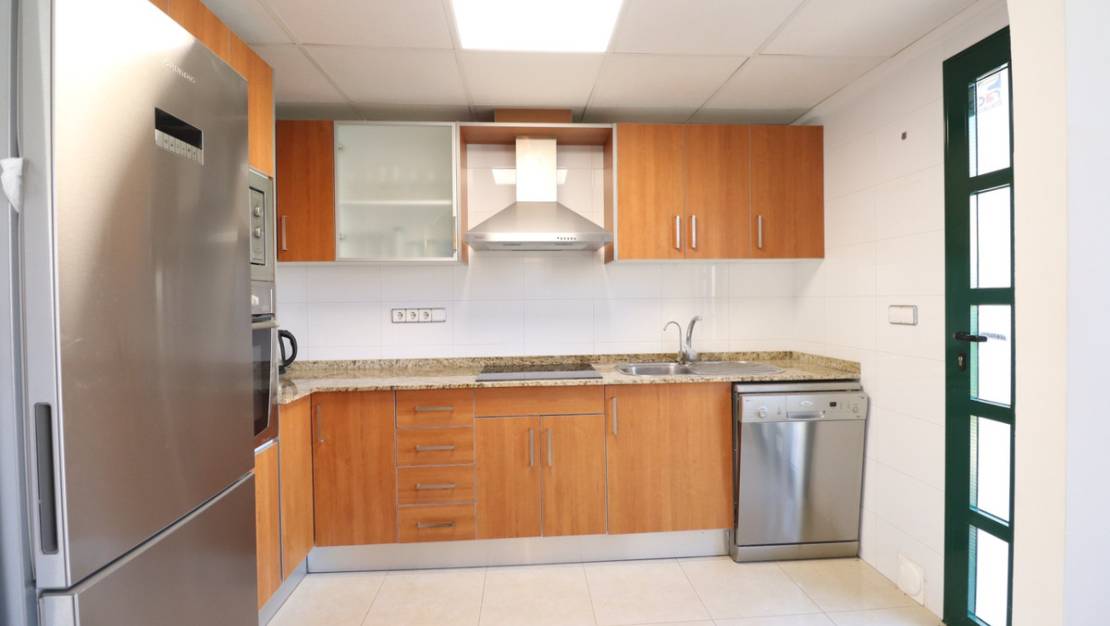 Sale - Town House - Rojales - Doña Pepa