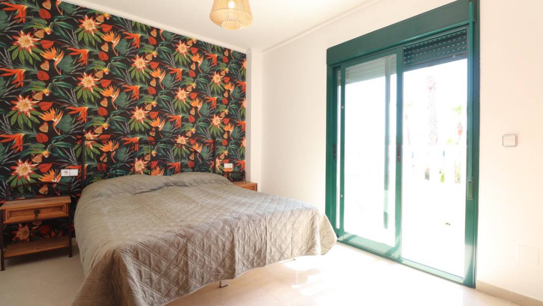 Sale - Town House - Rojales - Doña Pepa