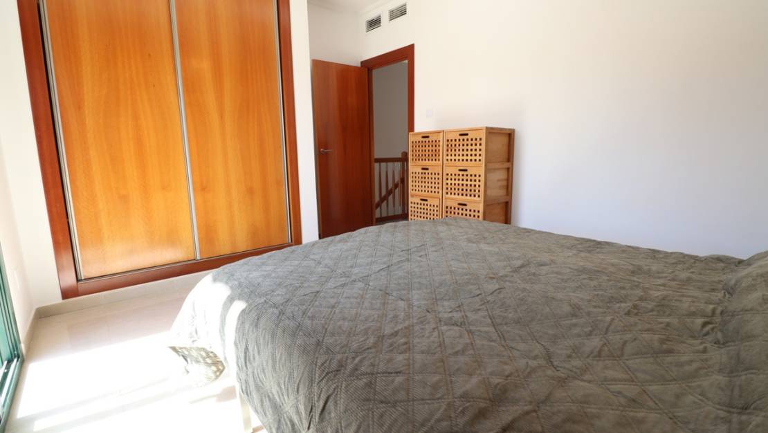 Sale - Town House - Rojales - Doña Pepa