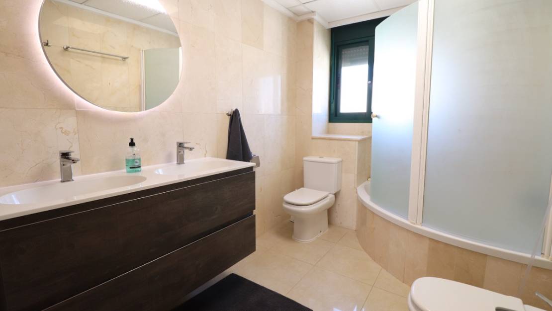 Sale - Town House - Rojales - Doña Pepa