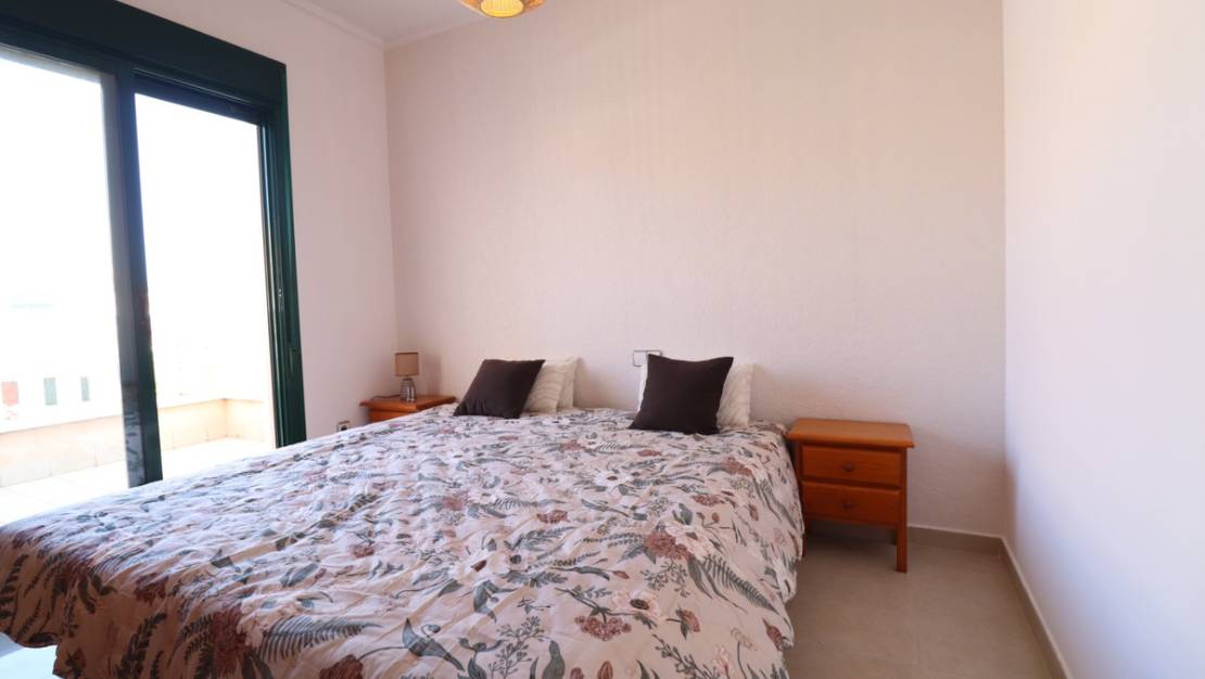 Sale - Town House - Rojales - Doña Pepa