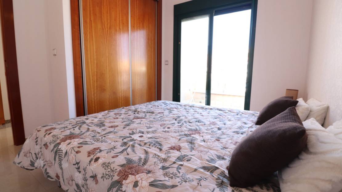 Sale - Town House - Rojales - Doña Pepa