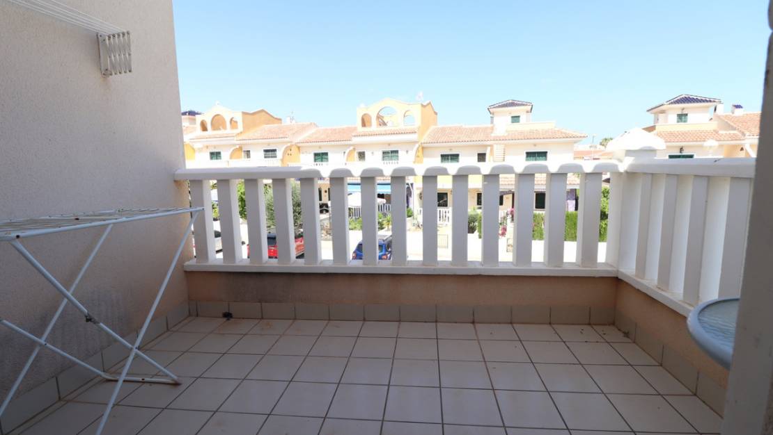 Sale - Town House - Rojales - Doña Pepa
