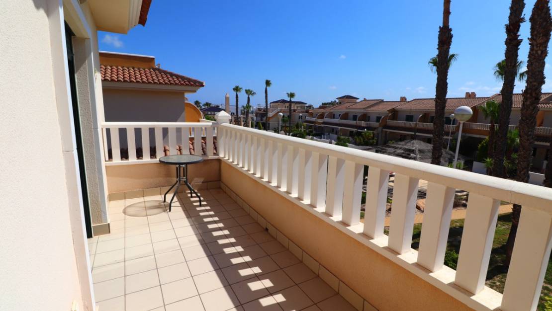 Sale - Town House - Rojales - Doña Pepa